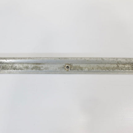 Airstream Original Awning Rail Channel for 1969+ Trailers - ZeereeZ