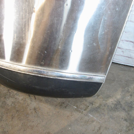 Airstream Original Curb Side Segment Protector 1994 - 2005 with Hardware - ZeereeZ