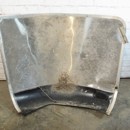 Airstream Original Curb Side Segment Protector 1994 - 2005 with Hardware - ZeereeZ