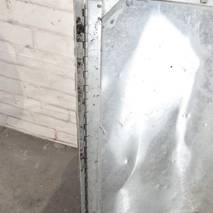 Airstream Original Curb Side Segment Protector 1994 - 2005 with Hardware - ZeereeZ