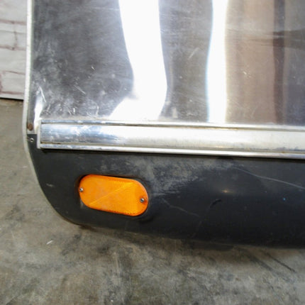 Airstream Original Curb Side Segment Protector 1994 - 2005 with Hardware - ZeereeZ