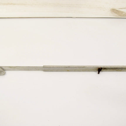 Airstream Original Front Window Rock Guard Extension Hinge Arm - ZeereeZ