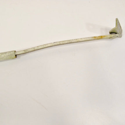 Airstream Original Front Window Rock Guard Extension Hinge Arm (Bent) - ZeereeZ