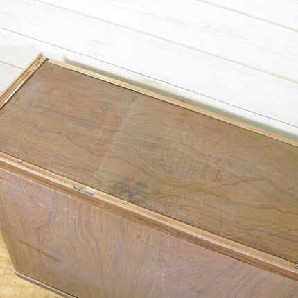 Airstream Original Oven Rear Side Wall Panel Cover Lid for 1970s - 80s - ZeereeZ