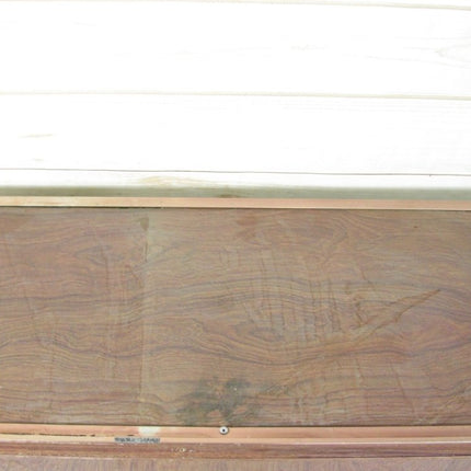 Airstream Original Oven Rear Side Wall Panel Cover Lid for 1970s - 80s - ZeereeZ