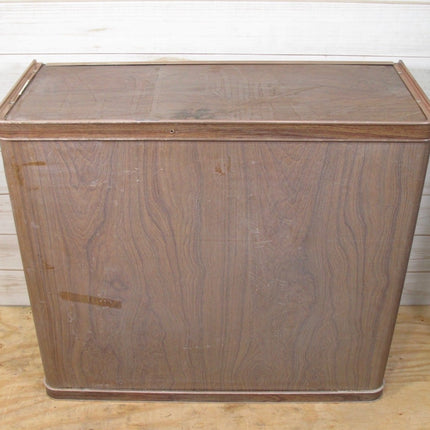 Airstream Original Oven Rear Side Wall Panel Cover Lid for 1970s - 80s - ZeereeZ