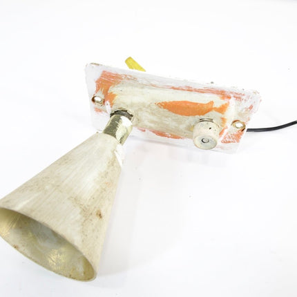 Airstream Original Reading Light for 1970s - 80s Trailers - ZeereeZ