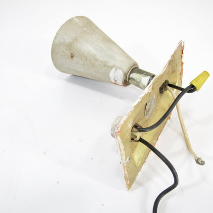 Airstream Original Reading Light for 1970s - 80s Trailers - ZeereeZ