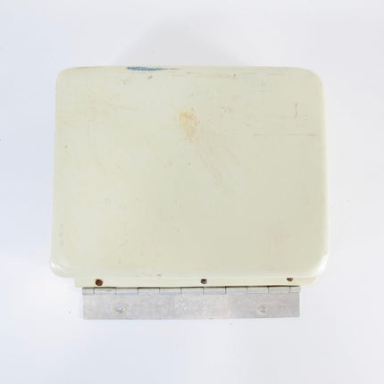 Airstream Original Rear Converter / Electrical Access Panel Cover - ZeereeZ