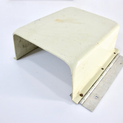 Airstream Original Rear Converter / Electrical Access Panel Cover - ZeereeZ