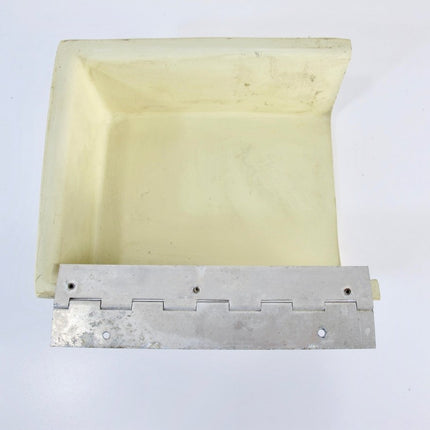 Airstream Original Rear Converter / Electrical Access Panel Cover - ZeereeZ