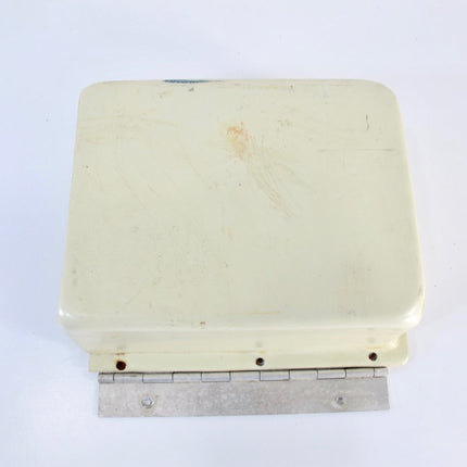 Airstream Original Rear Converter / Electrical Access Panel Cover - ZeereeZ