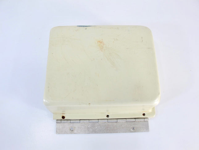 Airstream Original Rear Converter / Electrical Access Panel Cover - ZeereeZ