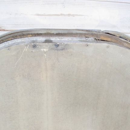 Airstream Original Replacement Single Hinge Camper Entry Door for 1970s Trailers - ZeereeZ