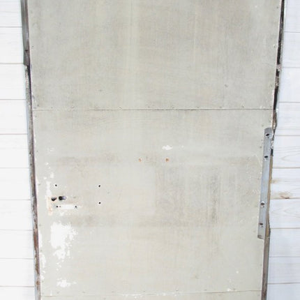 Airstream Original Replacement Single Hinge Camper Entry Door for 1970s Trailers - ZeereeZ