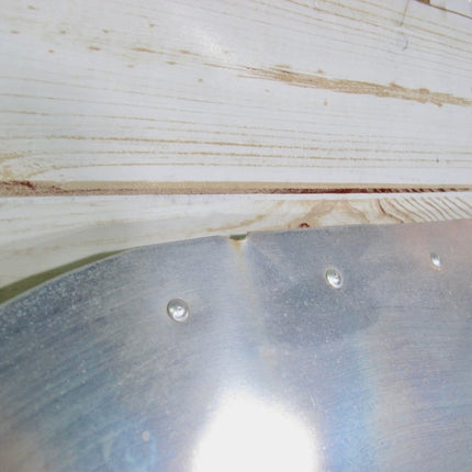 Airstream Original Replacement Single Hinge Camper Entry Door for 1970s Trailers - ZeereeZ
