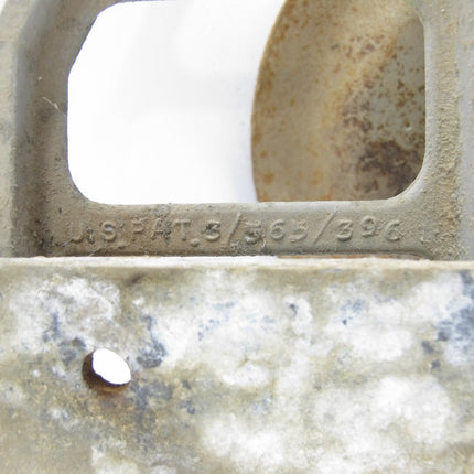 Airstream Original Replacement Stabilizing Jack Mid 70s - ZeereeZ