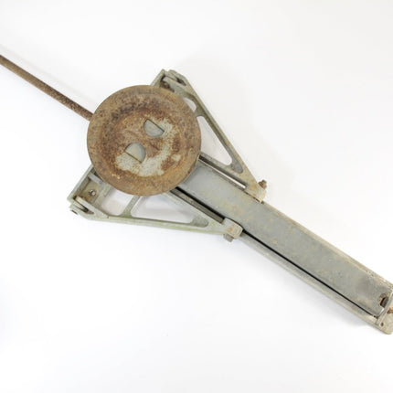 Airstream Original Replacement Stabilizing Jack Mid 70s - ZeereeZ