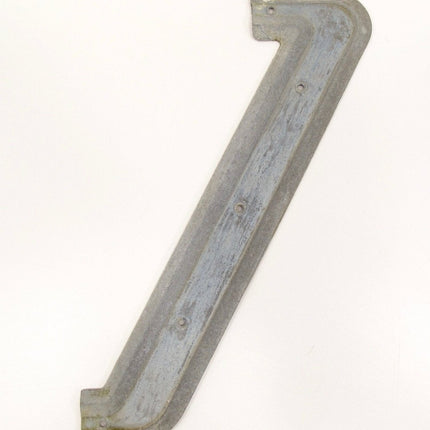 Airstream Original Rounded Trim End Cap Piece for 1969 - 1974 - ZeereeZ