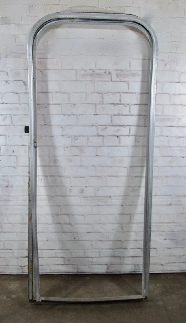 Airstream Original Two Piece Two Hinge Entry Door Frame for 70s - 80s Trailers - ZeereeZ