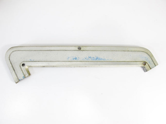 Airstream Raised Loop Trim End Cap Piece for Mid 70s Trailers - ZeereeZ