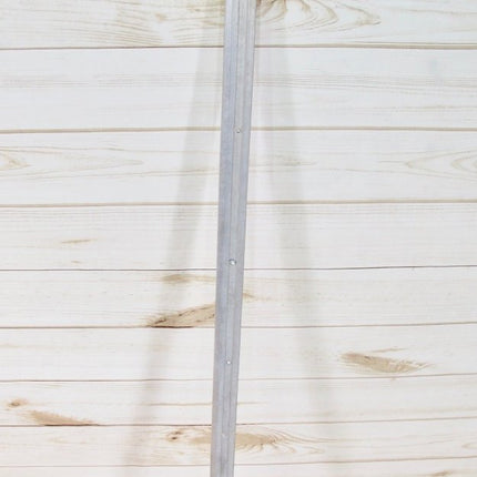 Airstream Rear Side Middle Center Trim Piece 1969 - 1974 Trailers - ZeereeZ