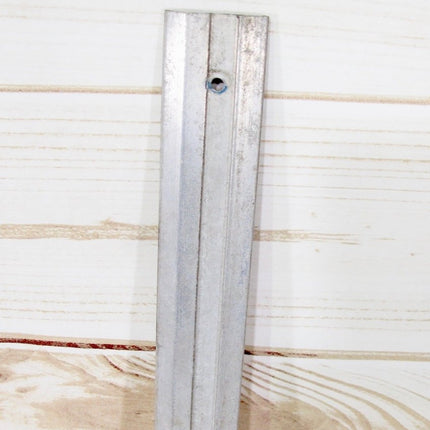 Airstream Rear Side Middle Center Trim Piece 1969 - 1974 Trailers - ZeereeZ