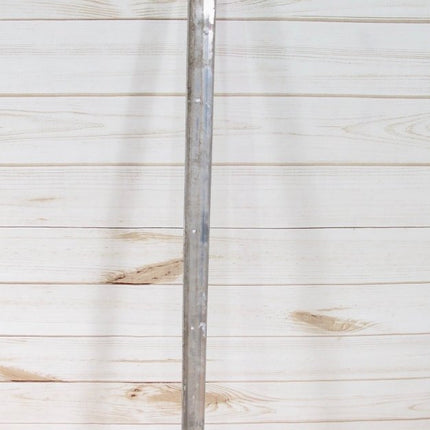 Airstream Rear Side Middle Center Trim Piece 1969 - 1974 Trailers - ZeereeZ