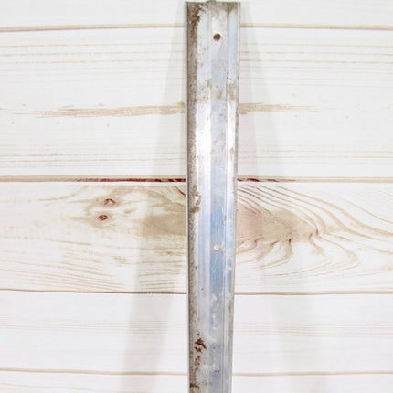 Airstream Rear Side Upper Trim Piece for 1969 - 1974 Trailers - ZeereeZ