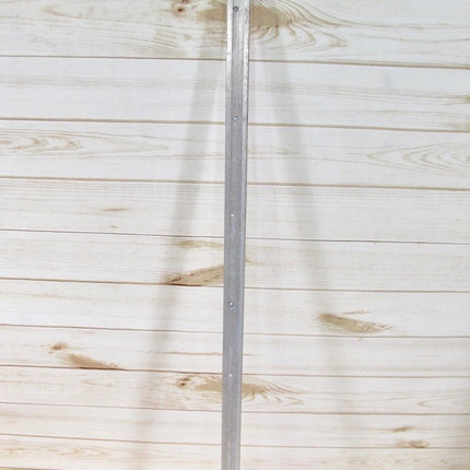 Airstream Rear Side Upper Trim Piece for 1969 - 1974 Trailers - ZeereeZ