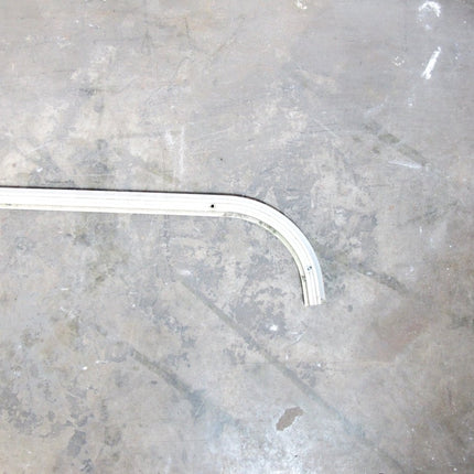 Airstream Reinforcement Wheel Well Trim - ZeereeZ