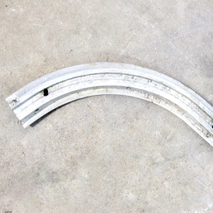 Airstream Reinforcement Wheel Well Trim - ZeereeZ
