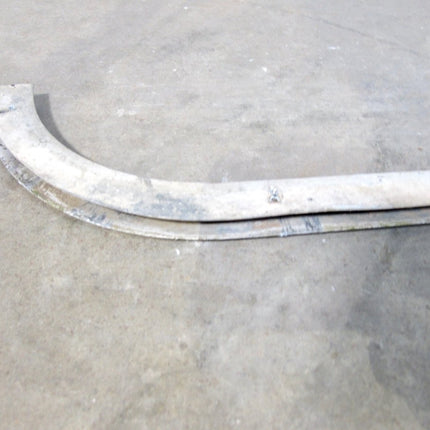 Airstream Reinforcement Wheel Well Trim - ZeereeZ