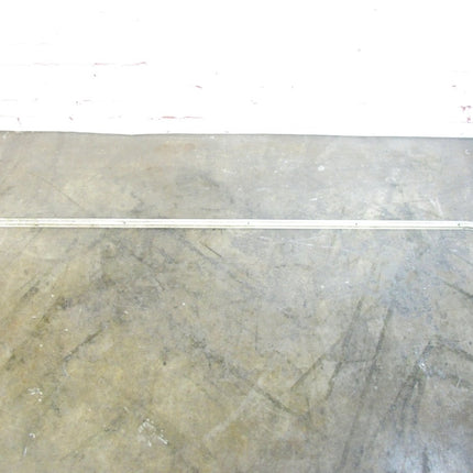 Airstream Reinforcement Wheel Well Trim - ZeereeZ