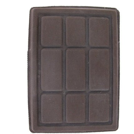 Airstream Replacement Brown Speaker Grate for Late 70s & 80s Trailers - ZeereeZ