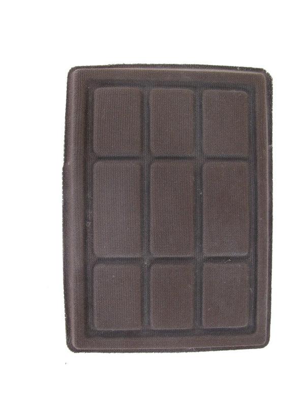 Airstream Replacement Brown Speaker Grate for Late 70s & 80s Trailers - ZeereeZ