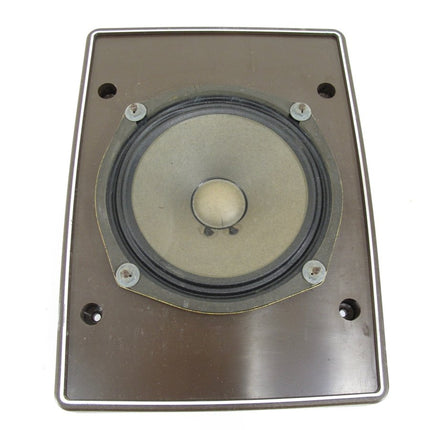 Airstream Replacement Speaker, Housing, & Bezel for Late 70s & 80s Trailers - ZeereeZ