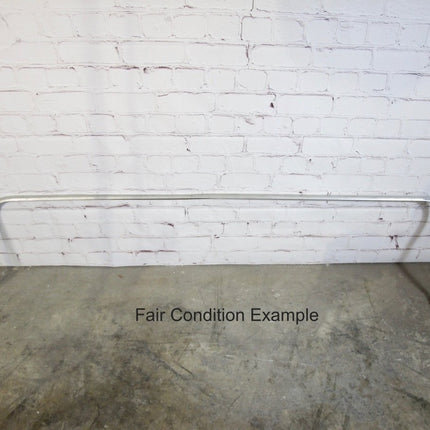 Airstream Single Piece Curved Wrap Under Wheel Well Trim Molding Mid 70s - 80s - ZeereeZ