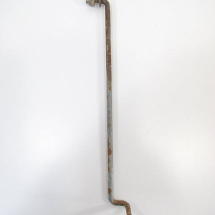 Airstream Sliding Rod Single Point Metal Guide Window Adjustment Arm 1969 - 1974 - ZeereeZ