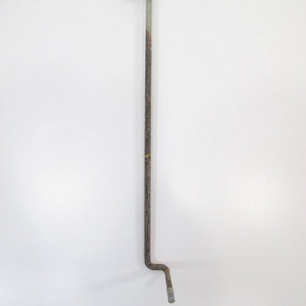 Airstream Sliding Rod Single Point Metal Guide Window Adjustment Arm 1969 - 1974 - ZeereeZ