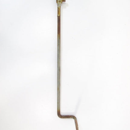 Airstream Sliding Rod Single Point Metal Guide Window Adjustment Arm 1969 - 1974 - ZeereeZ