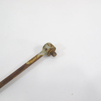 Airstream Sliding Rod Single Point Metal Guide Window Adjustment Arm 1969 - 1974 - ZeereeZ