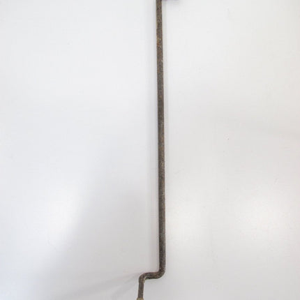Airstream Sliding Rod Single Point Metal Guide Window Adjustment Arm 1969 - 1974 - ZeereeZ