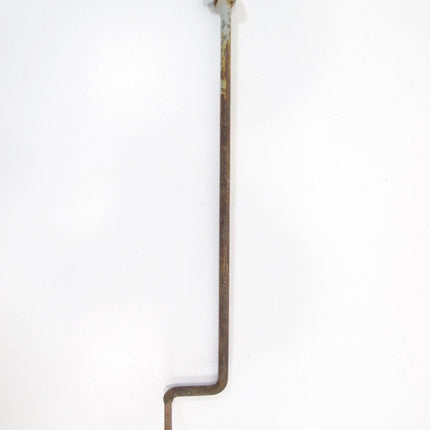 Airstream Sliding Rod Single Point Metal Guide Window Adjustment Arm 1969 - 1974 - ZeereeZ