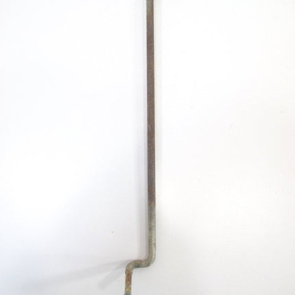 Airstream Sliding Rod Single Point Metal Guide Window Adjustment Arm 1969 - 1974 - ZeereeZ