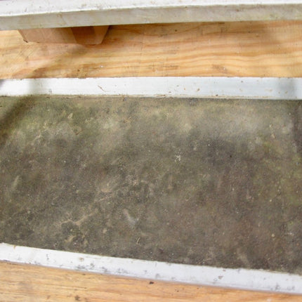 Airstream Solid Aluminum Double Step Assembly for 1972 - 00s - ZeereeZ