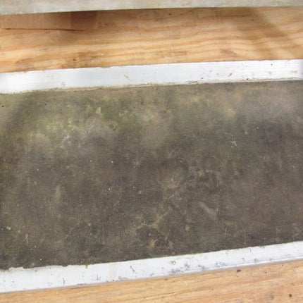 Airstream Solid Aluminum Double Step Assembly for 1972 - 00s - ZeereeZ
