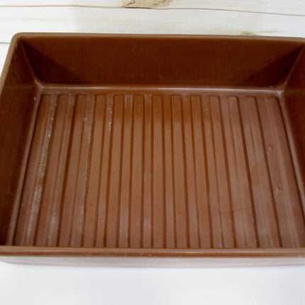 Airstream Under Bed / Bench Storage Bin for 1970s - 1980s Trailers - ZeereeZ