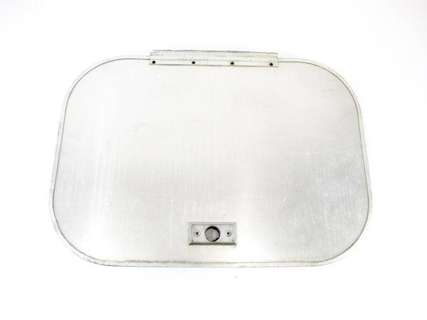 Airstream Vintage Original Storage Access Door Hatch 20 - 1/4 - ZeereeZ