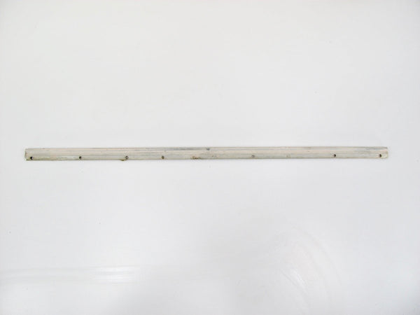 Airstream Vintage Replacement Hinge for 30.5 Inch Windows 1969 - 1995 - ZeereeZ